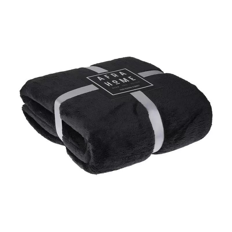 پتو مدل وینکا (زمستانه) 220*160 نوک مدادی 1351 افرا